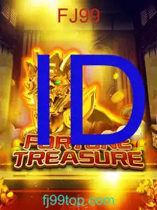FortuneTreasure