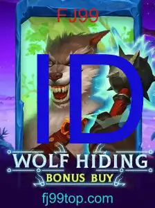 WolfHidingBonusBuy